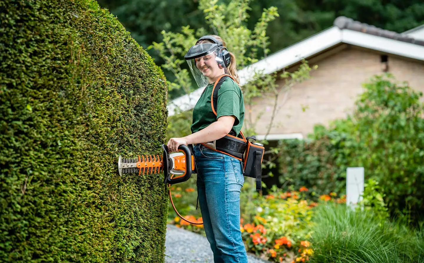 Cursus begeleiding snoei