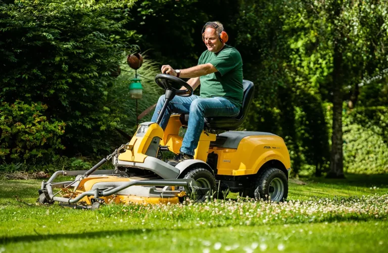 Opleiding Aankomend hovenier