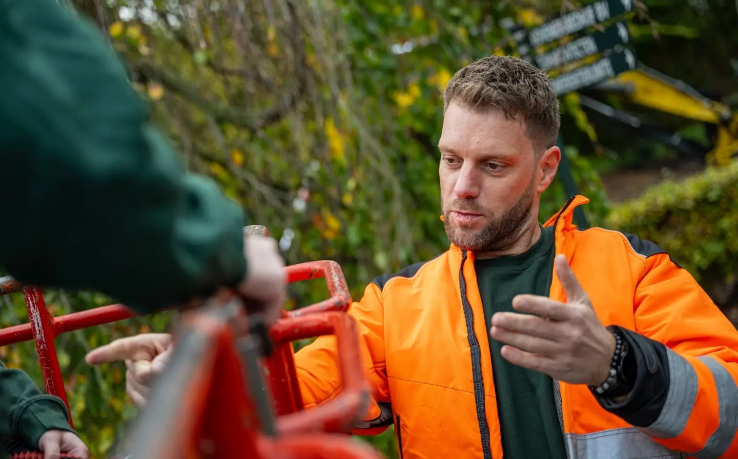 Cursus Krachtige leermeester - Gevorderd