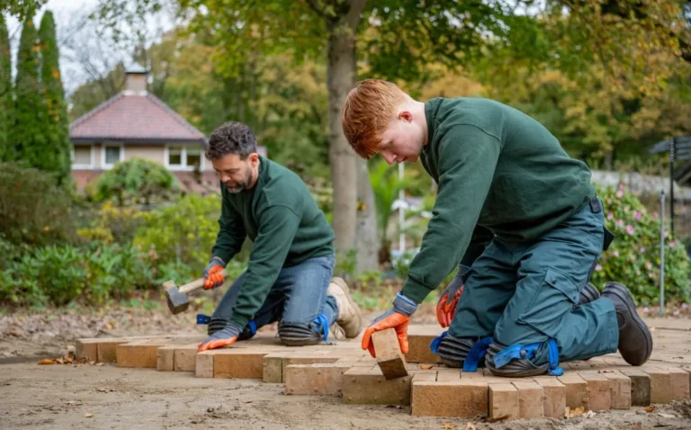 Opleiding Hovenier